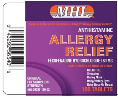 01b LBL_Allergy Relief_180mg_PDP.jpg 01b LBL_Allergy Relief_180mg_PDP - 01b LBL Allergy Relief 180mg PDP